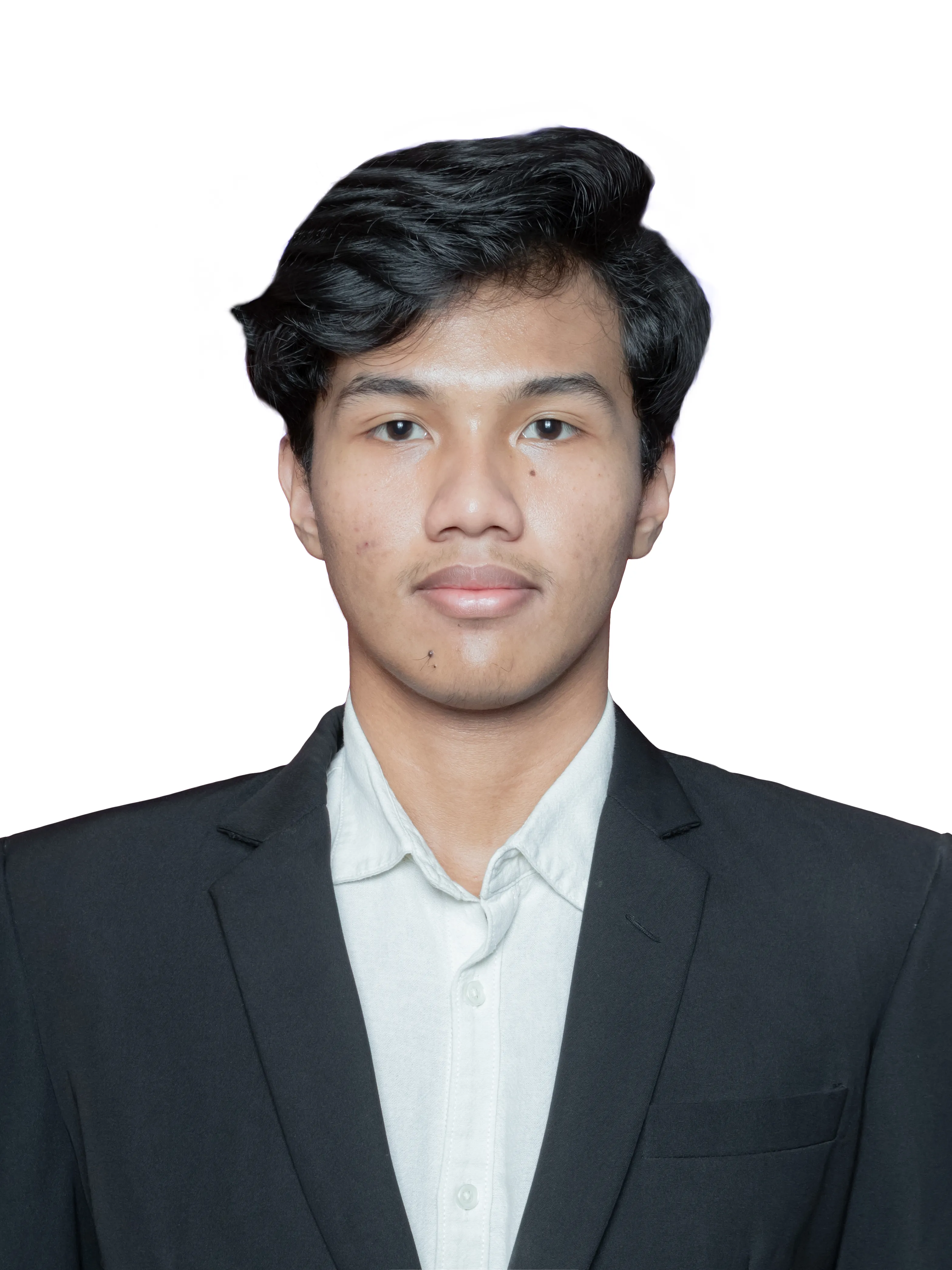 Muhammad Raihaan Perdana